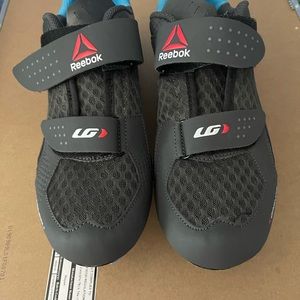 Women’s Reebok Spinning Shoes